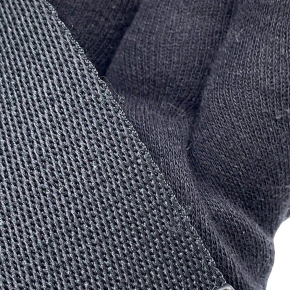 CELINE Triomphe Multi-Pocket Crossbody Bag PVC/Leather Brown/Black 111632EU1 - Picture 9 of 13